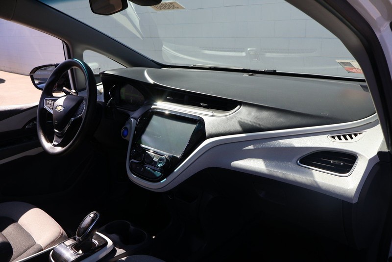 Chevrolet Bolt EV Vehicle Full-screen Gallery Image 19