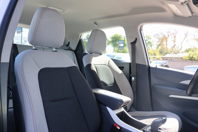 Chevrolet Bolt EV Vehicle Full-screen Gallery Image 20