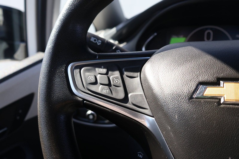 Chevrolet Bolt EV Vehicle Full-screen Gallery Image 25