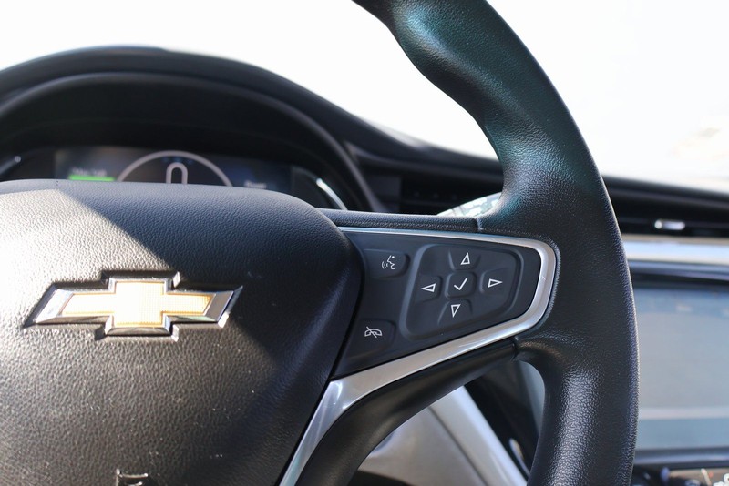 Chevrolet Bolt EV Vehicle Full-screen Gallery Image 26