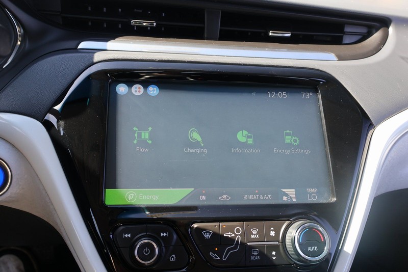 Chevrolet Bolt EV Vehicle Full-screen Gallery Image 29