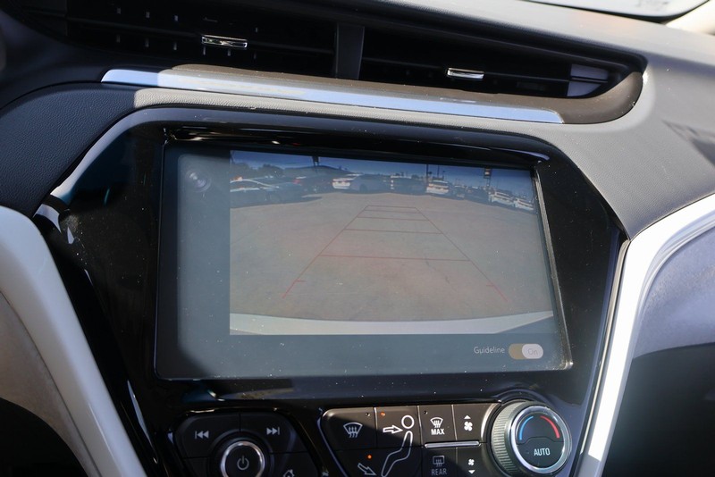 Chevrolet Bolt EV Vehicle Full-screen Gallery Image 30