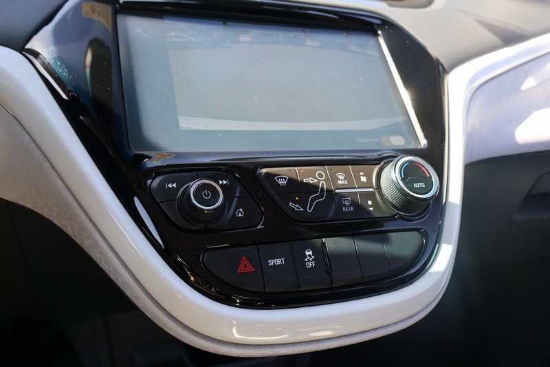 Chevrolet Bolt EV Vehicle Full-screen Gallery Image 31