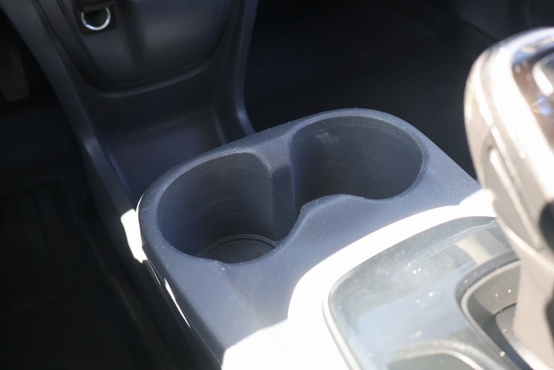 Chevrolet Bolt EV Vehicle Full-screen Gallery Image 32