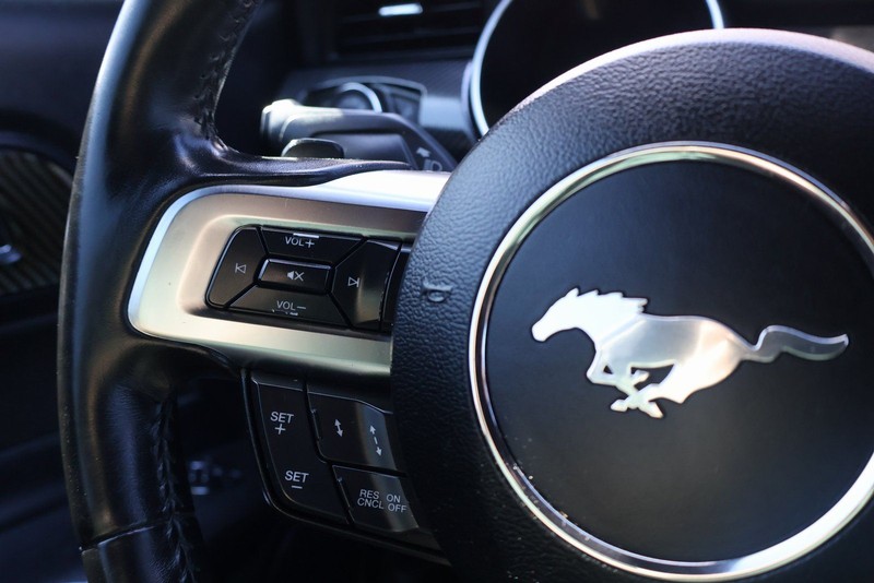 Ford Mustang Vehicle Full-screen Gallery Image 25