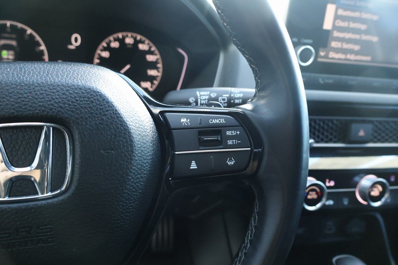 Honda Civic Hatchback Vehicle Full-screen Gallery Image 27