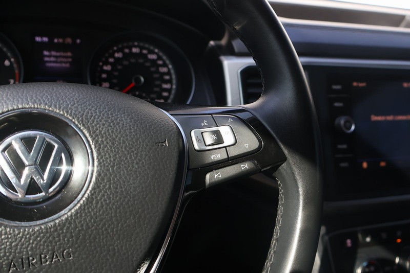 Volkswagen Atlas Vehicle Full-screen Gallery Image 29