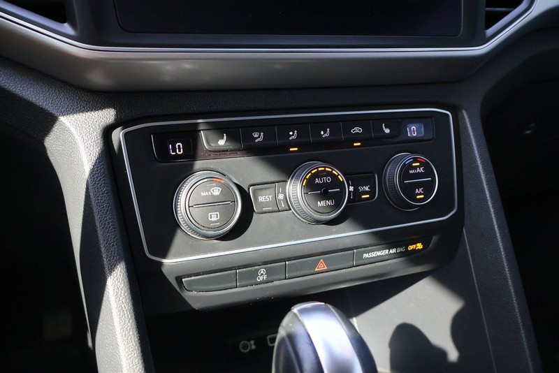 Volkswagen Atlas Vehicle Full-screen Gallery Image 33