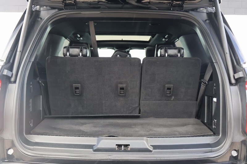 Ford Expedition Vehicle Full-screen Gallery Image 08