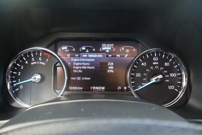 Ford Expedition Vehicle Full-screen Gallery Image 26