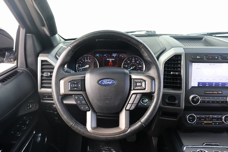 Ford Expedition Vehicle Full-screen Gallery Image 27