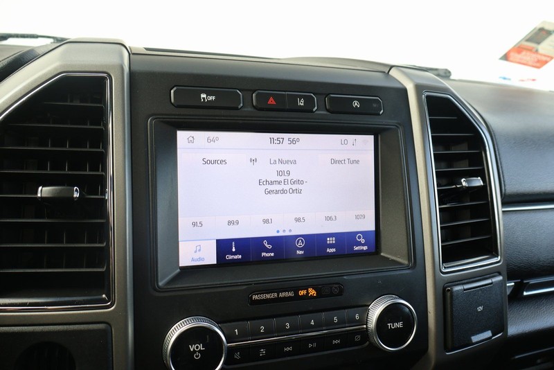 Ford Expedition Vehicle Full-screen Gallery Image 31