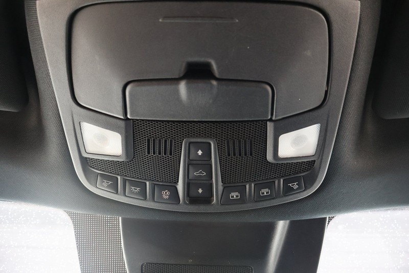 Ford Expedition Vehicle Full-screen Gallery Image 34