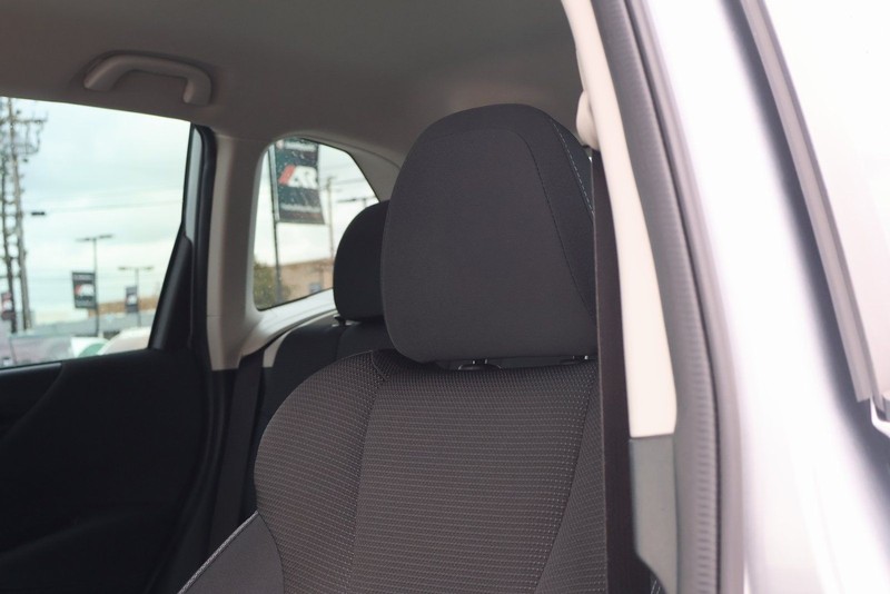 Subaru Forester Vehicle Full-screen Gallery Image 18