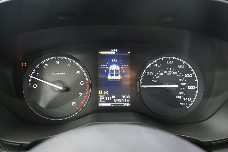 Subaru Forester Vehicle Full-screen Gallery Image 23