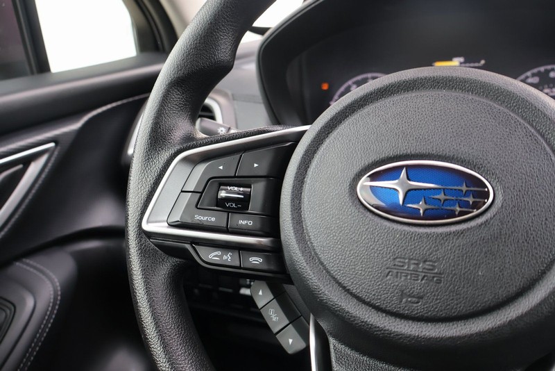 Subaru Forester Vehicle Full-screen Gallery Image 26