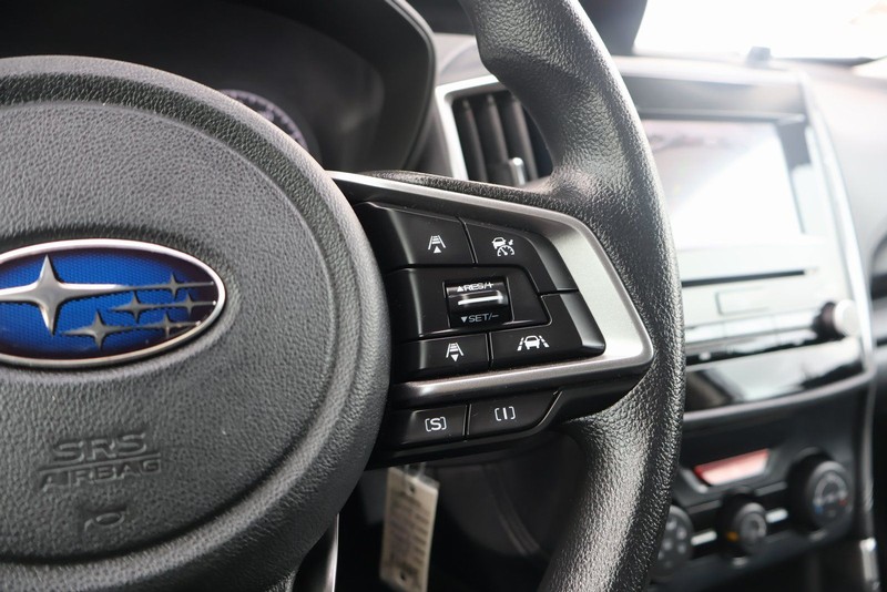 Subaru Forester Vehicle Full-screen Gallery Image 27