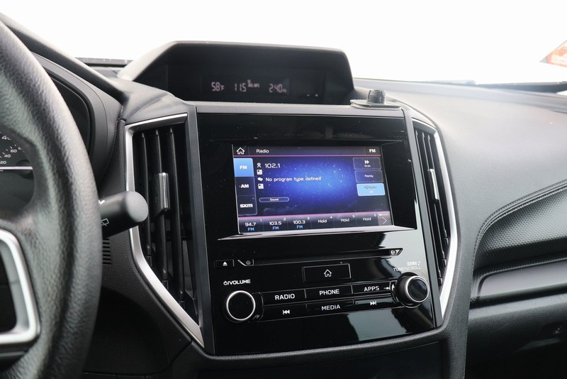 Subaru Forester Vehicle Full-screen Gallery Image 29