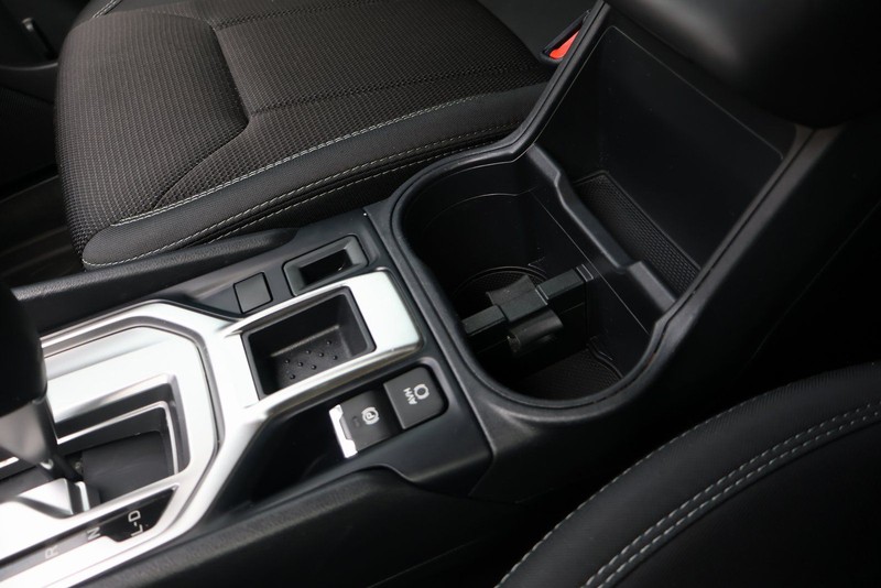 Subaru Forester Vehicle Full-screen Gallery Image 32