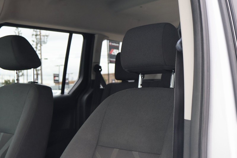 Ford Transit Connect Wagon Vehicle Full-screen Gallery Image 20