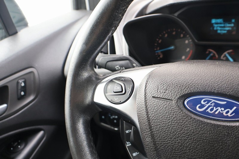 Ford Transit Connect Wagon Vehicle Full-screen Gallery Image 27