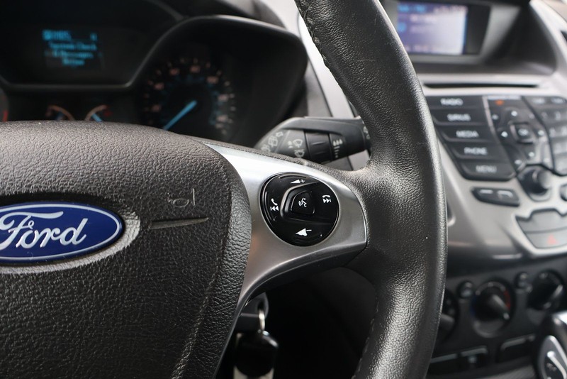 Ford Transit Connect Wagon Vehicle Full-screen Gallery Image 28