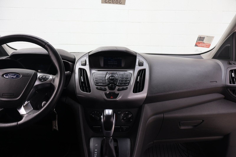 Ford Transit Connect Wagon Vehicle Full-screen Gallery Image 29