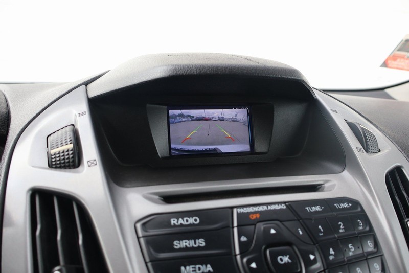 Ford Transit Connect Wagon Vehicle Full-screen Gallery Image 31