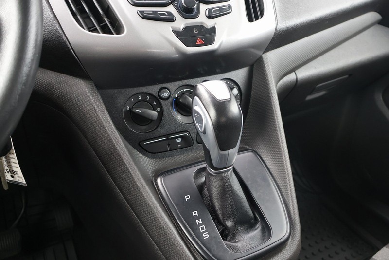 Ford Transit Connect Wagon Vehicle Full-screen Gallery Image 33
