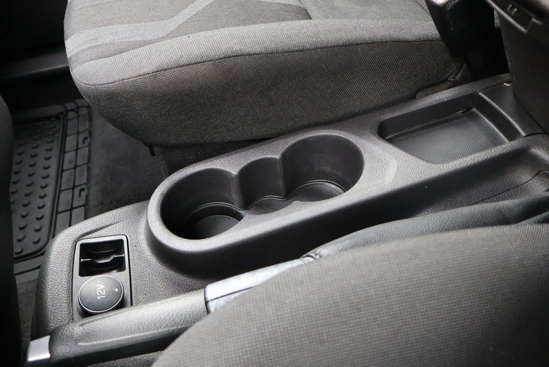 Ford Transit Connect Wagon Vehicle Full-screen Gallery Image 34