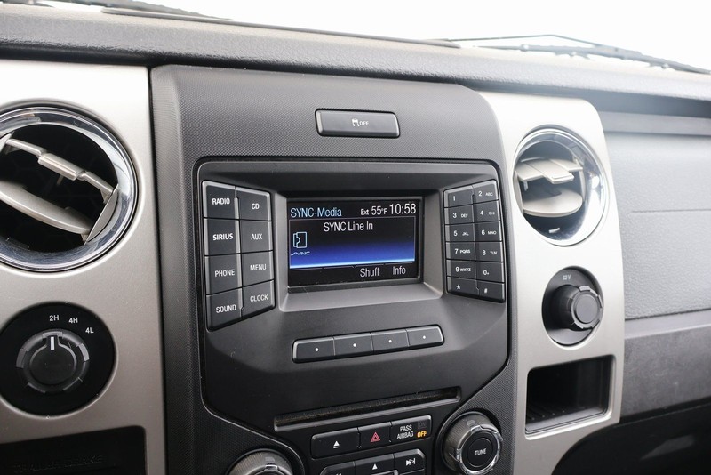 Ford F-150 Vehicle Full-screen Gallery Image 29