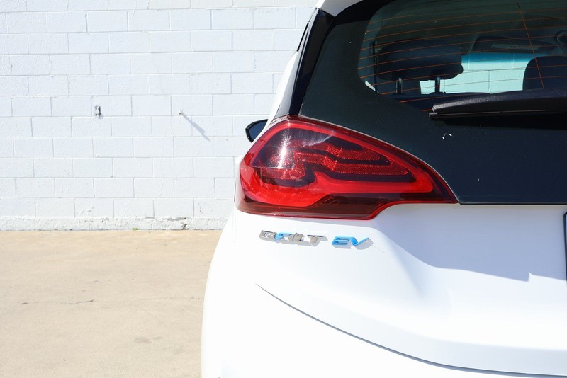 Chevrolet Bolt EV Vehicle Full-screen Gallery Image 07