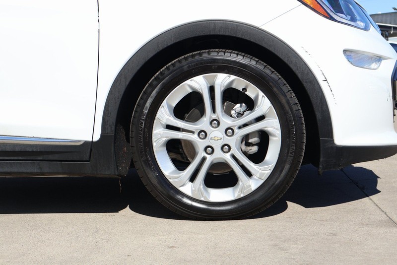 Chevrolet Bolt EV Vehicle Full-screen Gallery Image 13