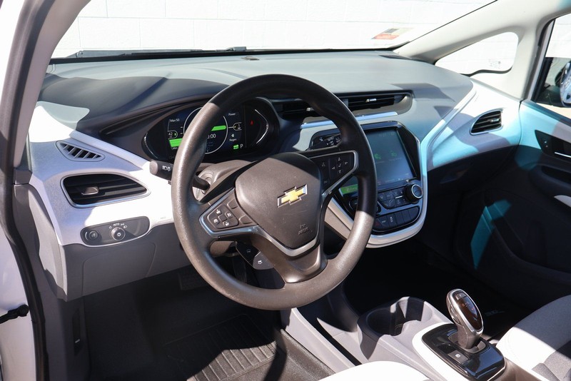 Chevrolet Bolt EV Vehicle Full-screen Gallery Image 16