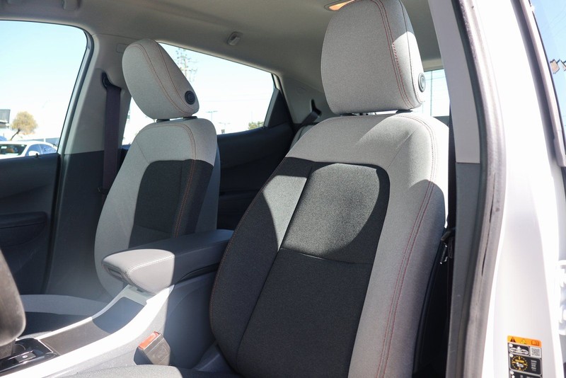 Chevrolet Bolt EV Vehicle Full-screen Gallery Image 17