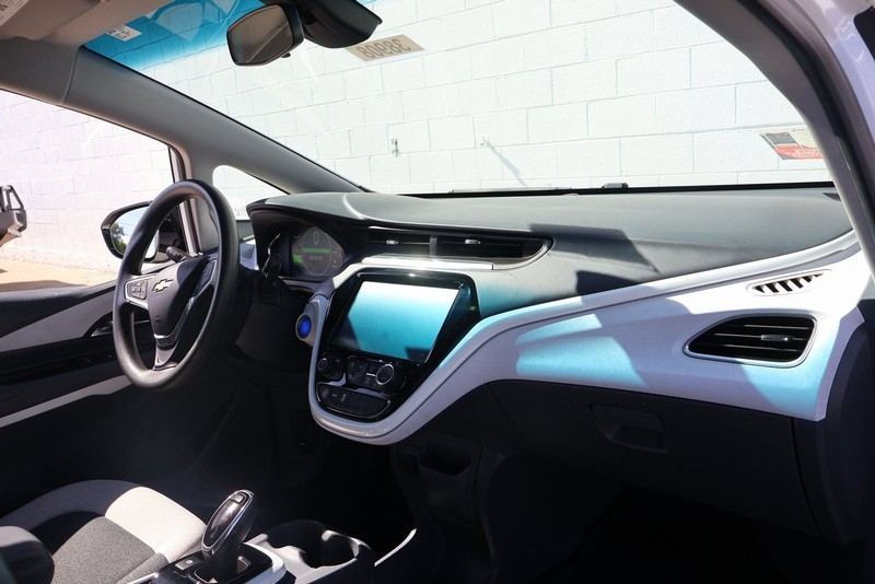Chevrolet Bolt EV Vehicle Full-screen Gallery Image 19