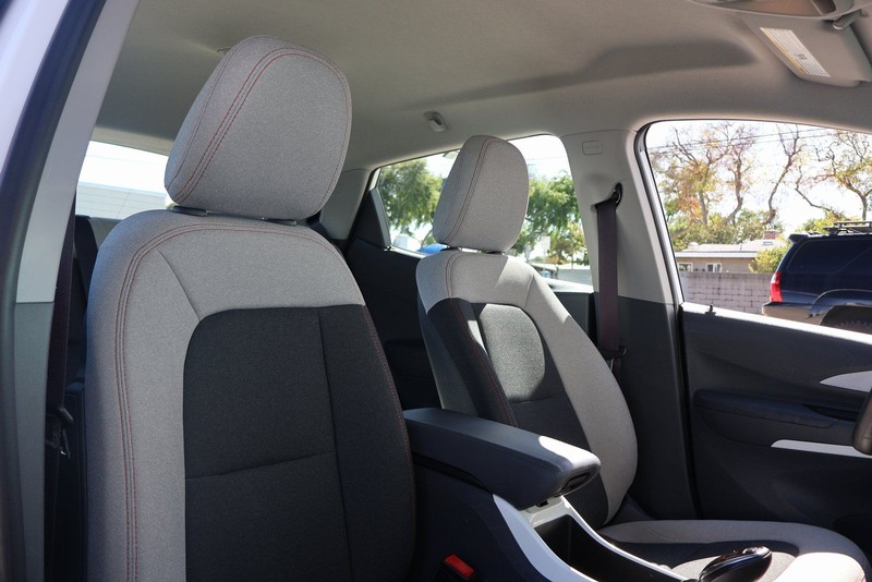 Chevrolet Bolt EV Vehicle Full-screen Gallery Image 20