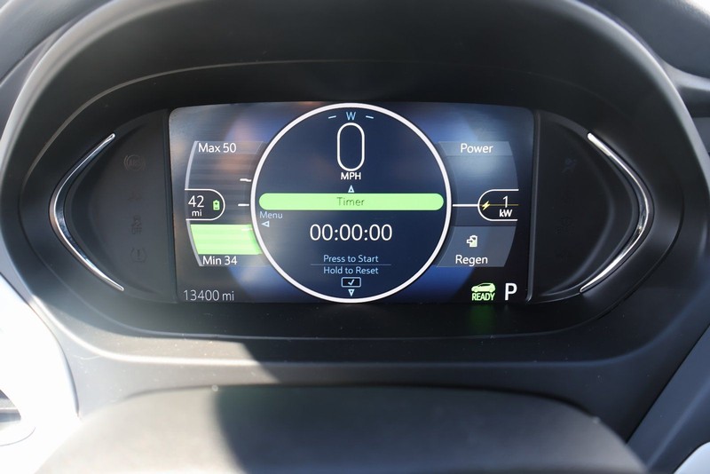 Chevrolet Bolt EV Vehicle Full-screen Gallery Image 23