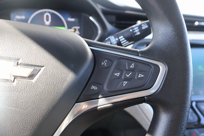 Chevrolet Bolt EV Vehicle Full-screen Gallery Image 26