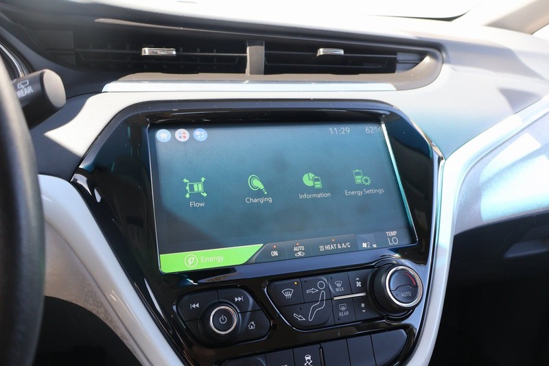 Chevrolet Bolt EV Vehicle Full-screen Gallery Image 28