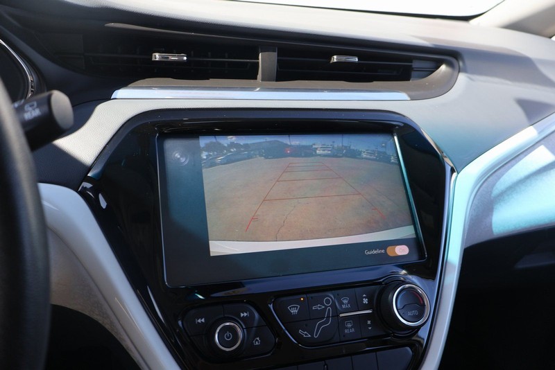 Chevrolet Bolt EV Vehicle Full-screen Gallery Image 29