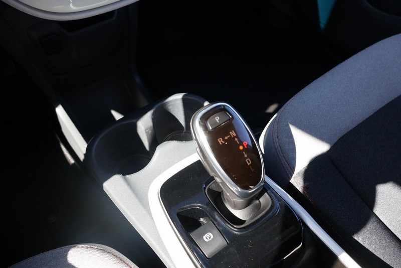 Chevrolet Bolt EV Vehicle Full-screen Gallery Image 31