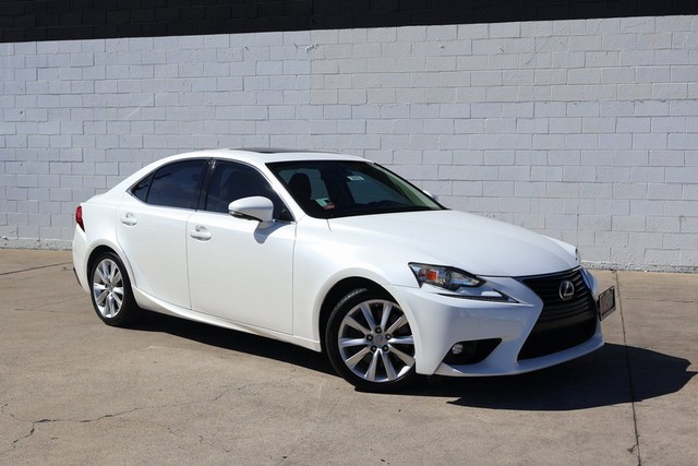 Fullerton CA 2016 Lexus IS 200t more details - lexus is 200t