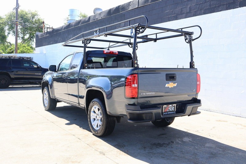 Chevrolet Colorado Vehicle Full-screen Gallery Image 07