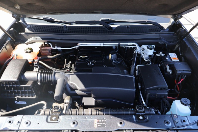 Chevrolet Colorado Vehicle Full-screen Gallery Image 10