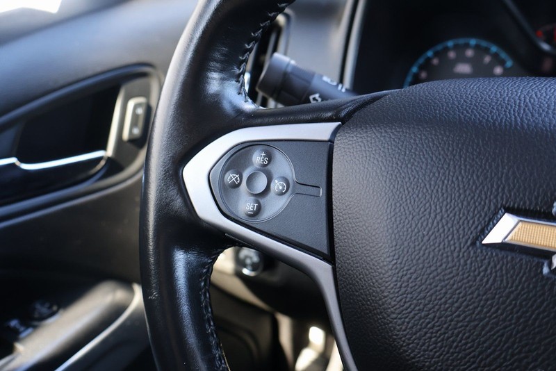 Chevrolet Colorado Vehicle Full-screen Gallery Image 21