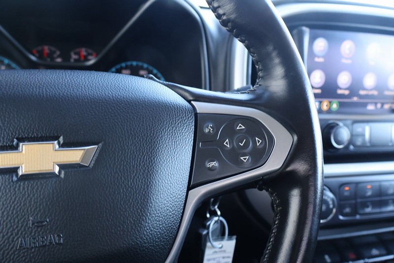 Chevrolet Colorado Vehicle Full-screen Gallery Image 22