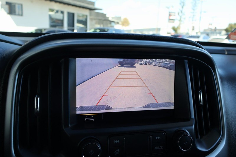 Chevrolet Colorado Vehicle Full-screen Gallery Image 25