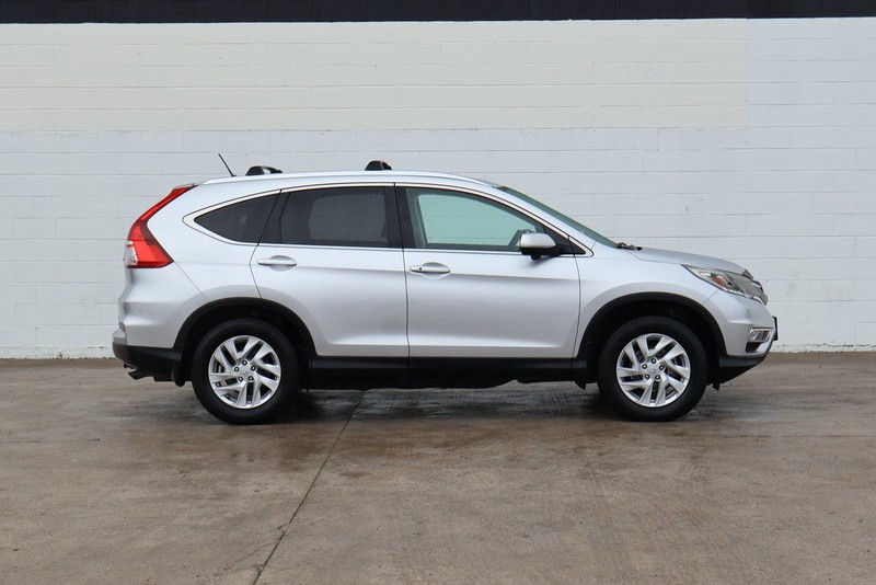 Honda CR-V Vehicle Full-screen Gallery Image 04