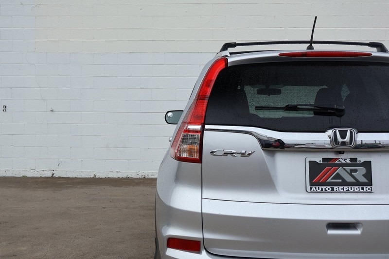 Honda CR-V Vehicle Full-screen Gallery Image 07